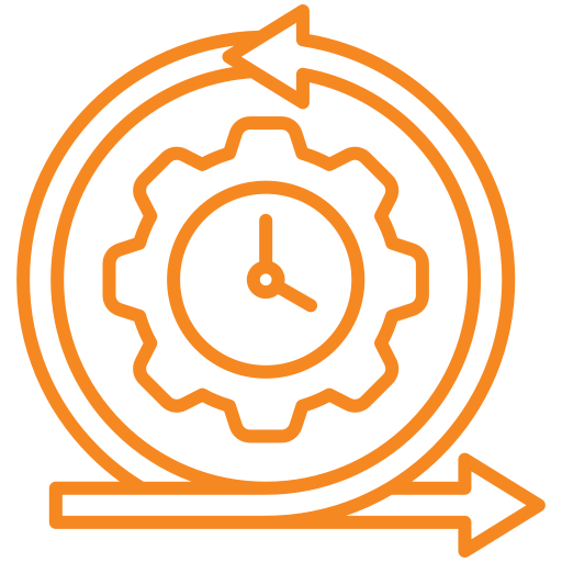Faster Icon