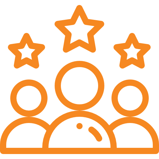 Experience Icon