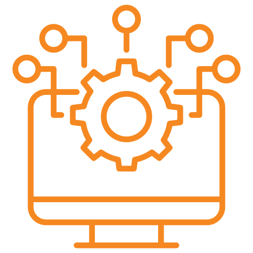 Integration Icon