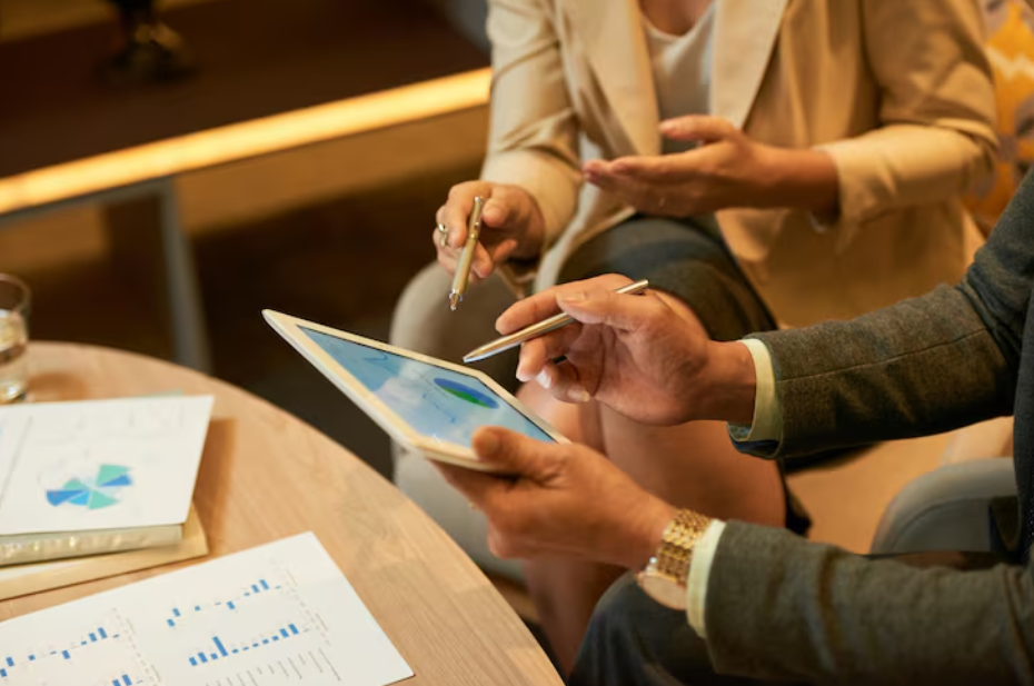 actionable insights