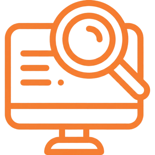 monitor icon