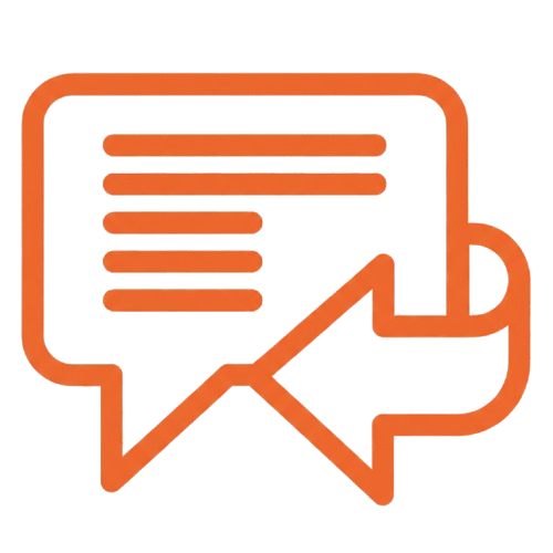 respond icon