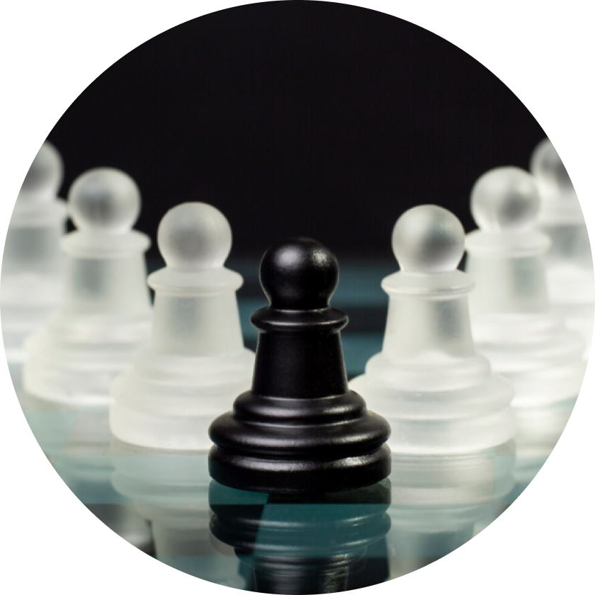 why leadership