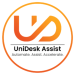 unidesk assist logo 2026